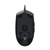 Игровая мышь Logitech G102 LIGHTSYNC Black 