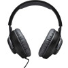 Игровые наушники с микрофоном JBL Quantum 100 Black 