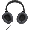 Игровые наушники с микрофоном JBL Quantum 100 Black 