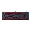 Механическая клавиатура Tt eSPORTS by Thermaltake MEKA PRO Black, USB 