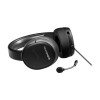 Наушники с микрофоном SteelSeries Arctis 1 Black 