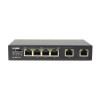 Сетевой POE коммутатор AMATEC AN-S6P4-65 
