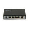 Сетевой POE коммутатор Falcon eye FE-104POE-S 