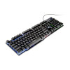 Клавиатура RITMIX RKB-200 BL Black 