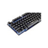 Клавиатура RITMIX RKB-200 BL Black 
