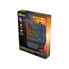 Клавиатура RITMIX RKB-209 BL Gaming 
