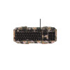 Клавиатура RITMIX RKB-550 Khaki 