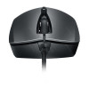 Мышь ASUS Strix Evolve Black 