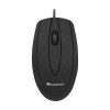 Мышь CANYON CNE-CMS1 Black 