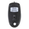 Мышь CANYON CNE-CMS1 Black 