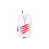 Мышь Ritmix ROM-350 White 