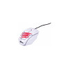 Мышь Ritmix ROM-350 White 