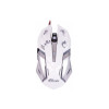 Мышь Ritmix ROM-360 White 