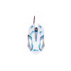 Мышь Ritmix ROM-360 White 