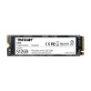 Жесткий диск SSD M.2 512GB Patriot P300 PCIe P300P512GM28 