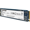 Жесткий диск SSD M.2 512GB Patriot P300 PCIe P300P512GM28 