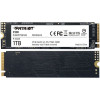 Жесткий диск SSD M.2 512GB Patriot P300 PCIe P300P512GM28 