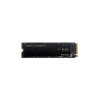 Жесткий диск SSD M.2 1024GB WD Black SN750 WDS100T3X0C 