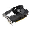 Видеокарта ASUS GeForce GTX 1650 SUPER Phoenix 4GB PH-GTX1650S-O4G 