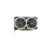Видеокарта MSI GeForce GTX 1650 4GB GTX 1650 D6 VENTUS XS OC 