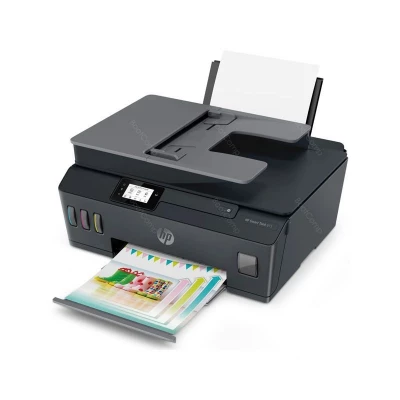 МФУ HP Smart Tank 615 МФУ HP Smart Tank 615