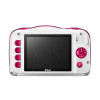 Цифровая камера NIKON Coolpix W150 + рюкзак flower 