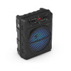Портативная колонка RITMIX SP-810B black 