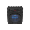 Портативная колонка RITMIX SP-810B black 