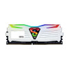 Оперативная память DDR4-3000 8GB GEIL SUPER LUCE RGB (GLWS48GB3000C16ASC) 