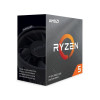 Процессор AMD Ryzen 5 3500X BOX 