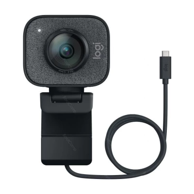 Веб-камера Logitech StreamCam Graphite Веб-камера Logitech StreamCam Graphite