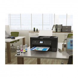Мфу EPSON L14150                                                                                                                                                                                                                                          