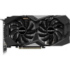 Видеокарта Gigabyte GeForce GTX 1660 6GB GV-N1660D5-6GD 