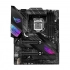 Материнская плата ASUS ROG STRIX Z490-E GAMING                                                                                                                                                                                                            
