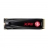 Диск SSD M.2 PCI-E 256Gb A-DATA XPG GAMMIX S5 AGAMMIXS5-256GT-C                                                                                                                                                                                           
