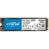 Диск SSD M.2 PCI-E 500Gb Crucial P2 Series CT500P2SSD8 