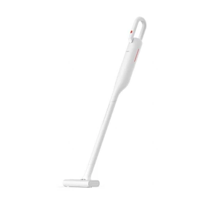 Пылесос беспроводной Deerma VC01 Cordless Vacuum Cleaner белый                                                                                                                                                                                            