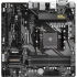 Материнская плата Gigabyte B550M DS3H                                                                                                                                                                                                                     