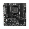 Материнская плата MSI B550M PRO-VDH 