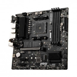 Материнская плата MSI B550M PRO-VDH                                                                                                                                                                                                                       