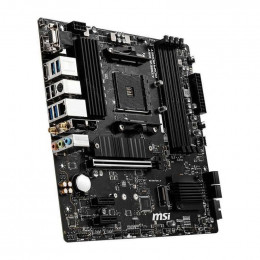 Материнская плата MSI B550M PRO-VDH                                                                                                                                                                                                                       