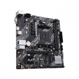 Материнская плата ASUS PRIME A520M-K                                                                                                                                                                                                                      
