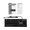 Клавиатура SVEN KB-G9700 Mechanical 