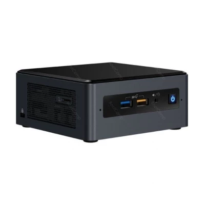 Платформа Intel NUC 8 Home                                                                                                                                                                                                                                