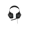 Игровые наушники с микрофоном Logitech G432 Black 