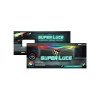 Оперативная память DDR4-3200 8GB GEIL SUPER LUCE (GLWS48GB3200C16ASC) 