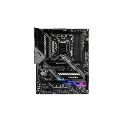Материнская плата  MSI MAG B460 Tomahawk                                                                                                                                                                                                                  