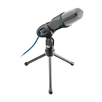 Микрофон TRUST Mico USB Microphone for PC and laptop арт.23790                                                                                                                                                                                            