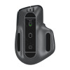 Беспроводная мышь Logitech MX Master 3 Graphite 