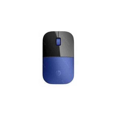 Беспроводная мышь HP Wireless Z3700 Black/Blue USB Беспроводная мышь HP Wireless Z3700 Black/Blue USB